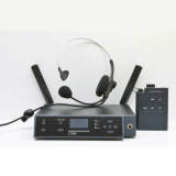 5GHz Digital Wireless Intercom System_LT250